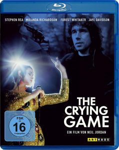 The Crying Game (1992) BluRay 1080p HD Dual Latino / Inglés