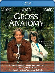 Gross Anatomy (1989) BluRay 1080p HD