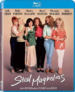 Steel Magnolias (1989) BluRay 1080p HD Dual Latino / Inglés