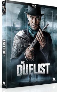 The Duelist (2016) BluRay 1080p HD