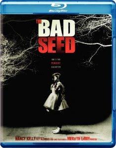 The Bad Seed (1956) BluRay 1080p HD