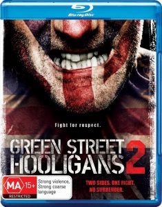 Green Street Hooligans 2 (2009) BluRay 1080p HD
