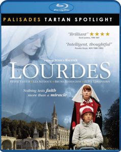 Lourdes (2009) BluRay 1080p HD
