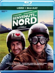 Welcome to the North (2012) BluRay 1080p HD