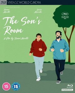 The Son’s Room (2001) BluRay 1080p HD