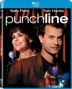 Punchline (1988) BluRay 1080p HD Dual Latino / Inglés