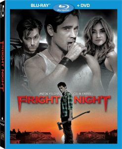 Fright Night (2011) BluRay 1080p HD Dual Latino / Inglés