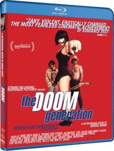 The Doom Generation (1995) BluRay 1080p HD