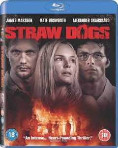 Straw Dogs (2011) BluRay 1080p HD Dual Latino / Inglés