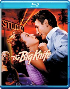 The Big Knife (1955) BluRay 1080p HD