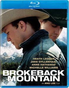 Brokeback Mountain (2005) BluRay 1080p HD Dual Latino / Inglés