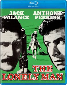The Lonely Man (1957) BluRay 1080p HD
