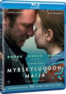 Myrskyluodon Maija (2024) BluRay 1080p HD