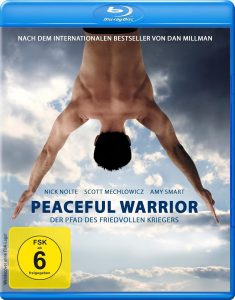 Peaceful Warrior (2006) BluRay 1080p HD Dual Latino / Inglés