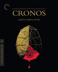 Cronos (1993) BluRay 1080p HD