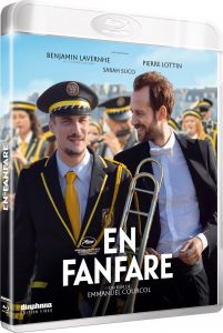 The Marching Band (2024) BluRay 1080p HD