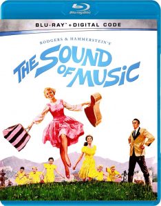 The Sound of Music (1965) BluRay 1080p HD Dual Latino / Inglés
