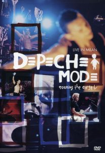 Depeche Mode: Touring the Angel – Live in Milan (2006) DVDRip