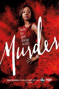 How to Get Away with Murder (2014) Serie de TV Quinta Temporada (2018) 720p HD Dual Latino / Inglés