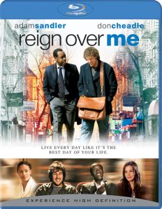 Reign Over Me (2007) BluRay 1080p HD Dual Latino / Inglés