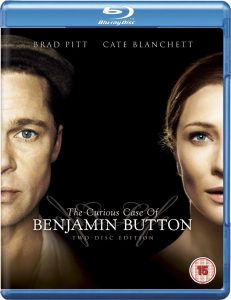 The Curious Case of Benjamin Button (2008) BluRay 1080p HD Dual Latino / Inglés
