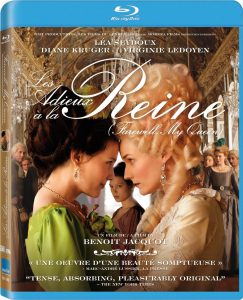 Farewell, My Queen (2012) BluRay 1080p HD