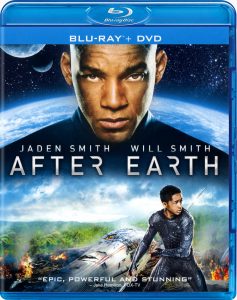 After Earth (2013) BluRay 1080p HD Dual Latino / Inglés