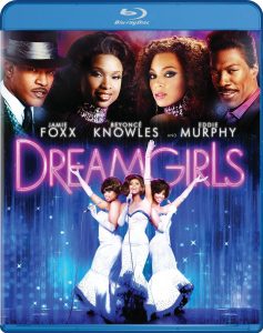 Dreamgirls (2006) BluRay 1080p HD Dual Latino / Inglés