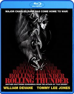 Rolling Thunder (1977) BluRay 1080p HD