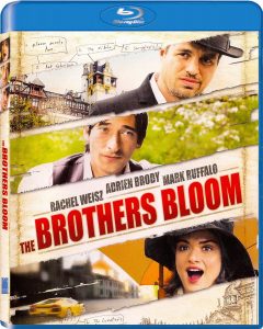 The Brothers Bloom (2008) BluRay 1080p HD