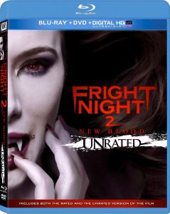 Fright Night 2 (2013) UNCUT BluRay 1080p HD Dual Latino / Inglés
