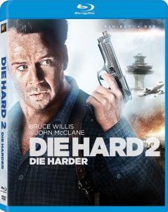 Die Hard 2 (1990) BluRay 1080p HD Dual Latino / Inglés