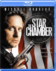 The Star Chamber (1983) BluRay 1080p HD