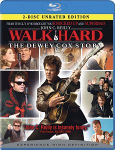 Walk Hard: The Dewey Cox Story (2007) EXTENDED BluRay 1080p HD