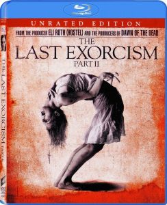 The Last Exorcism Part II (2013) UNRATED BluRay 1080p HD Dual Latino / Inglés