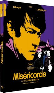 Miséricorde (2024) BluRay 1080p HD