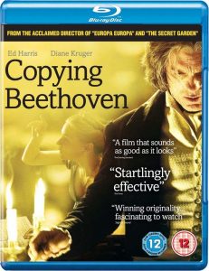Copying Beethoven (2006) BluRay 1080p HD