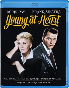 Young at Heart (1954) BluRay 1080p HD