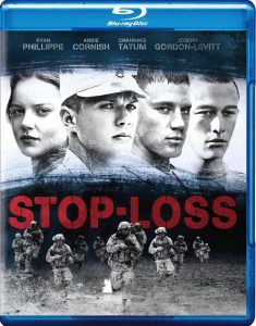 Stop-Loss (2008) BluRay 1080p HD Dual Latino / Inglés
