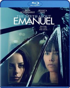 The Truth About Emanuel (2013) BluRay 1080p HD Dual Latino / Inglés