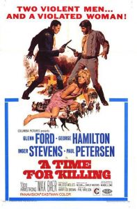 A Time for Killing (1967) DVDRip