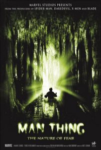 Man-Thing (2005) WEBRip 1080p HD