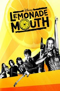 Lemonade Mouth (2011) EXTENDED WEBRip 1080p HD Dual Latino / Inglés
