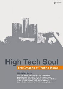 High Tech Soul: The Creation of Techno Music (2006) DVDRip