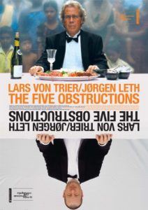 The Five Obstructions (2003) WEBRip 1080p HD