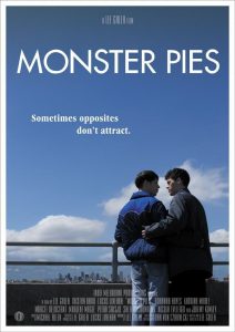 Monster Pies (2013) DVDRip