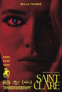 Saint Clare (2024) WEBRip 1080p HD