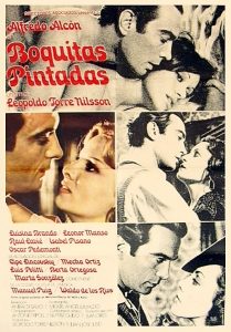 Boquitas pintadas (1974) WEBRip 1080p HD