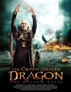 The Crown and the Dragon (2013) WEBRip 1080p HD Dual Latino / Inglés