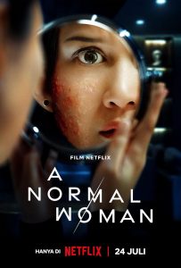 A Normal Woman (2025) WEBRip 1080p HD Dual Latino / Indonesio
